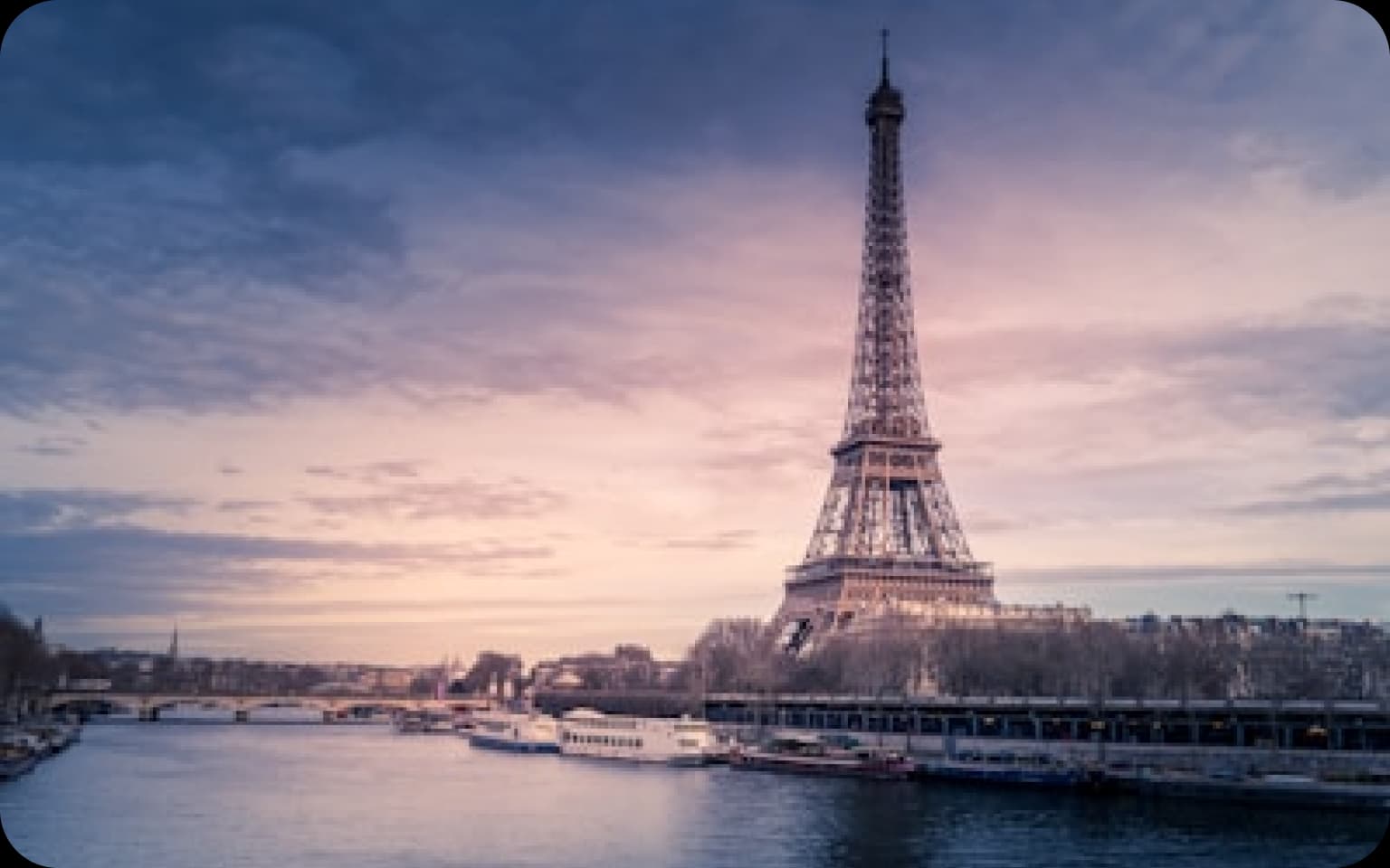 Paris City of Love vacation package – Paris City Of Love