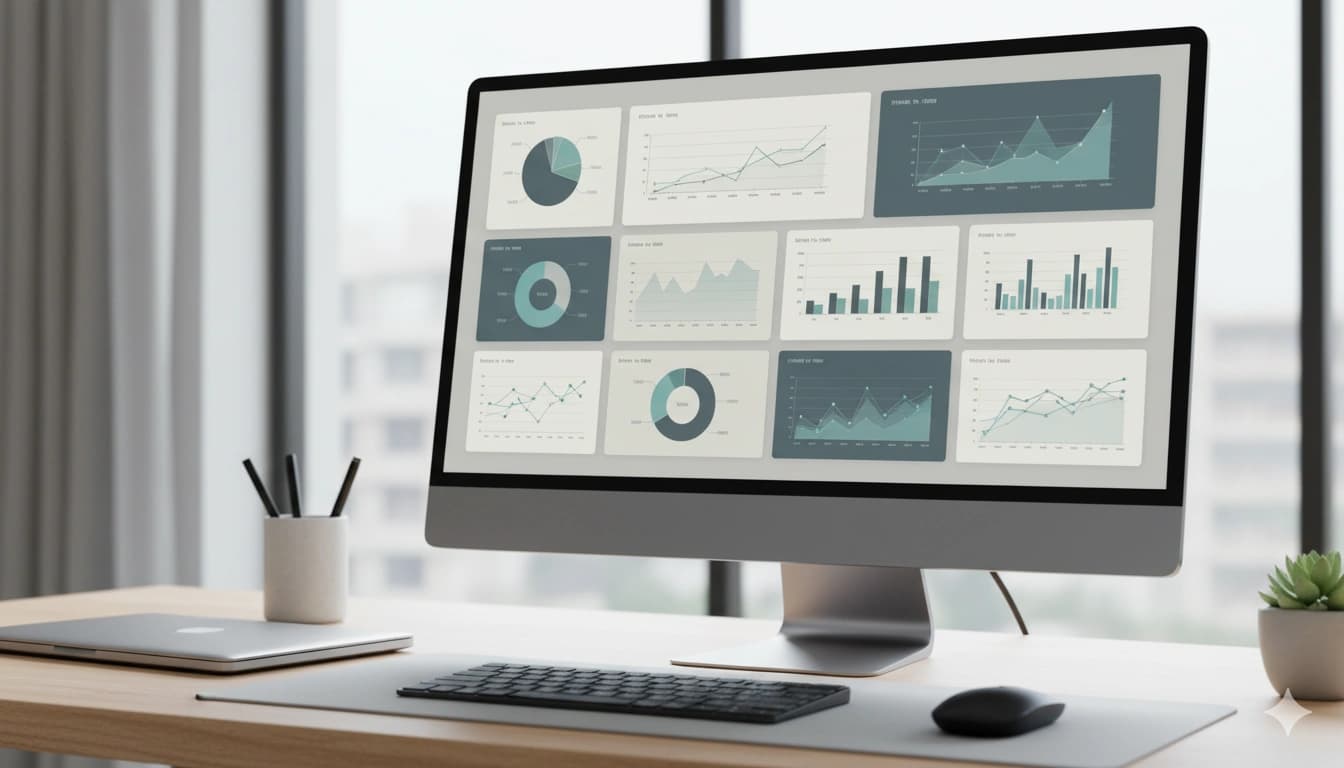 Travel approvals workflow dashboard on screenApprovals Workflow